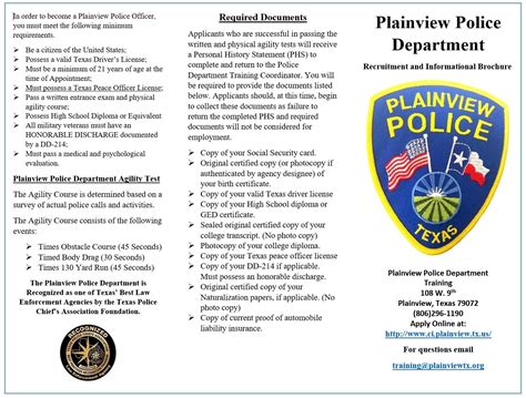 Contact the Division of Police .